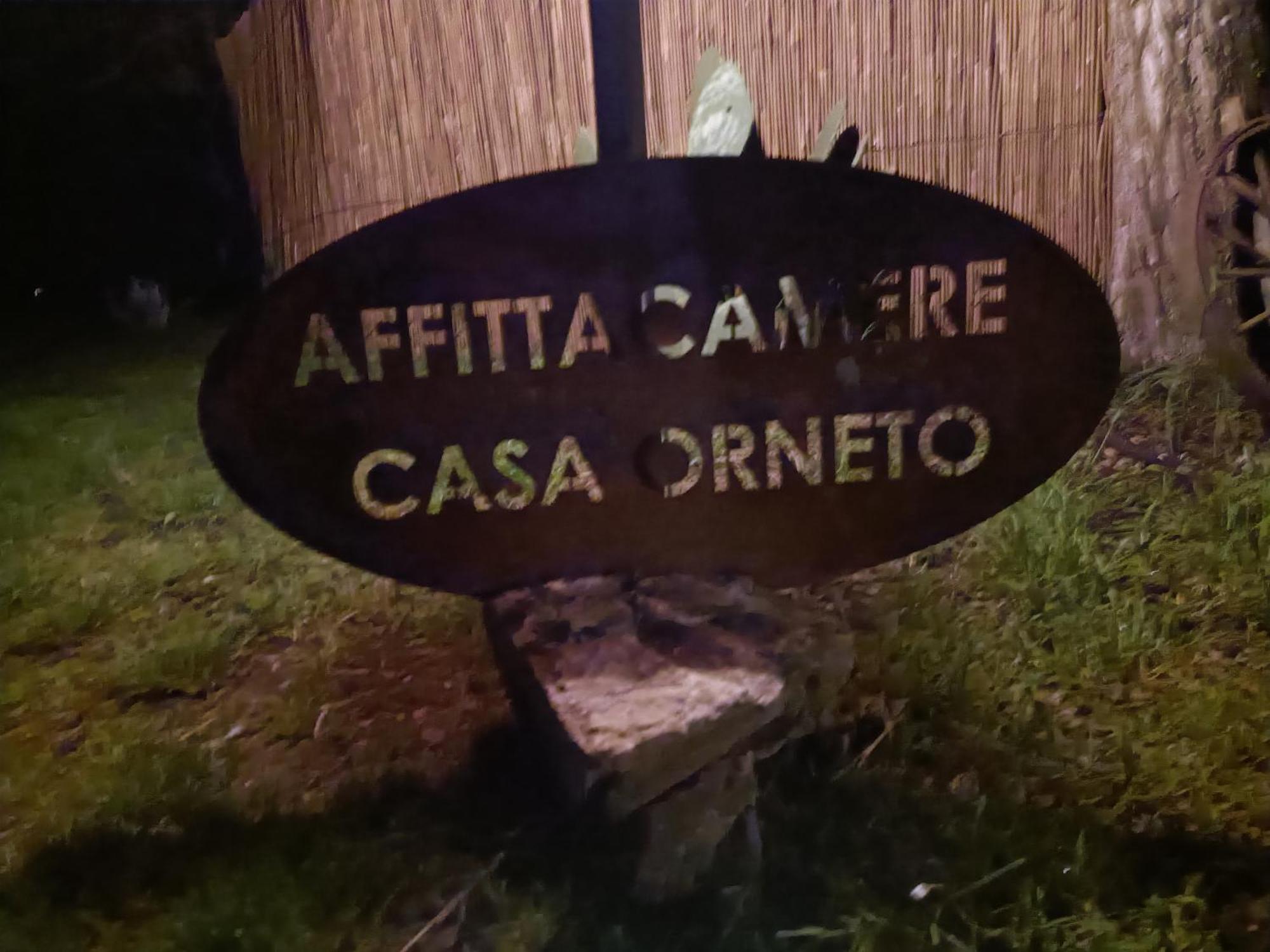 Casa Orneto Villa Poggibonsi Exterior foto