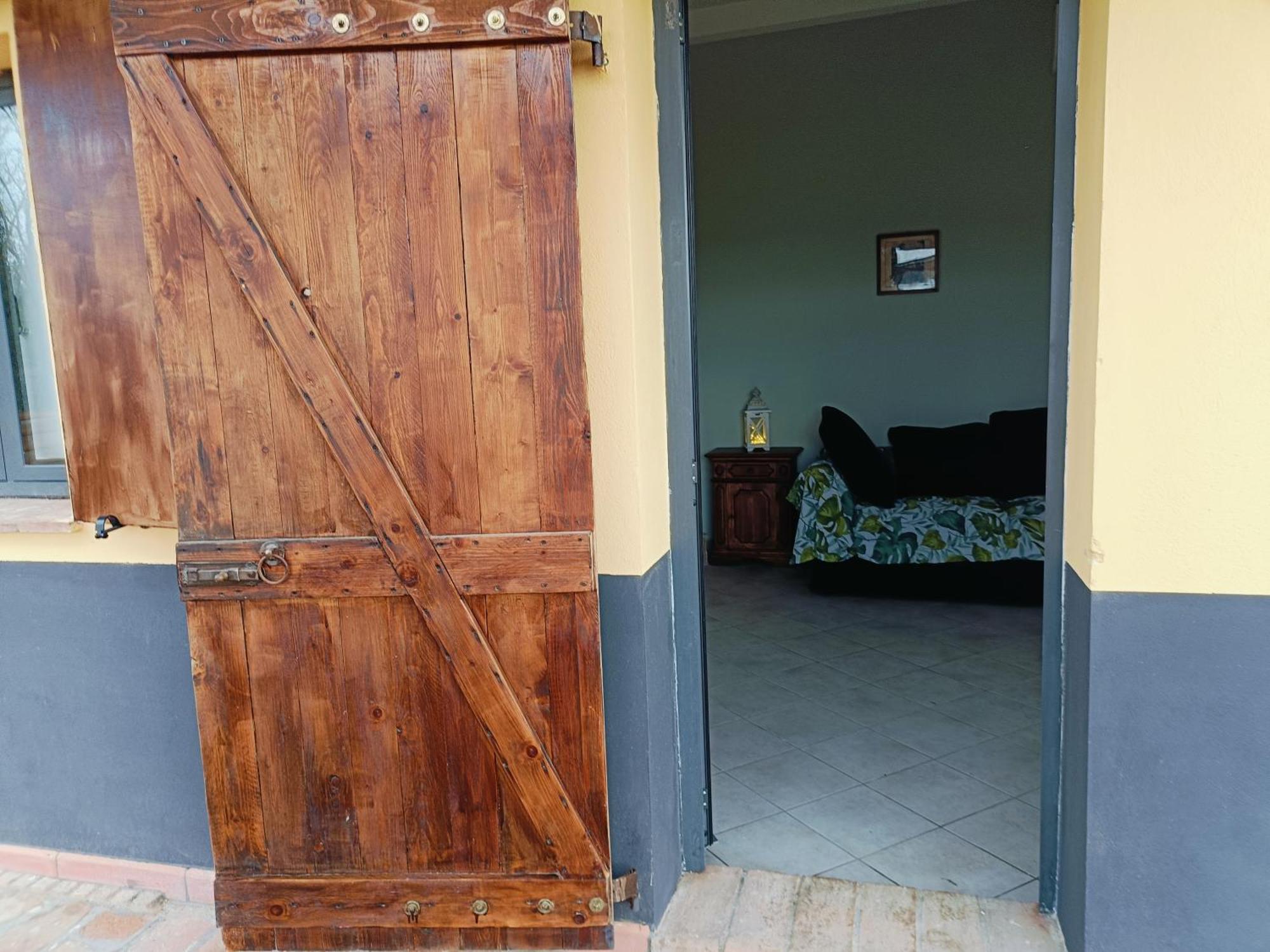Casa Orneto Villa Poggibonsi Exterior foto