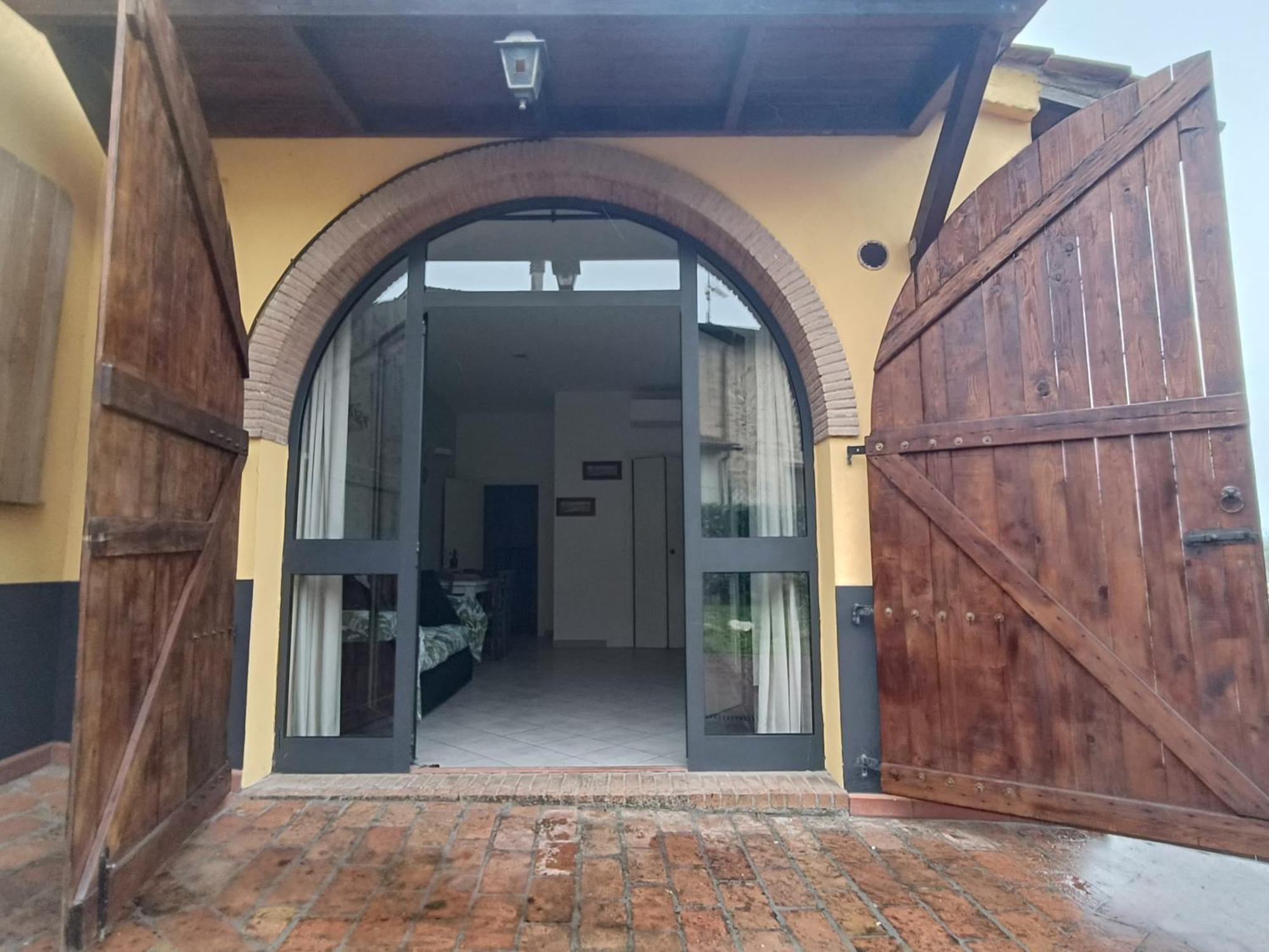 Casa Orneto Villa Poggibonsi Exterior foto
