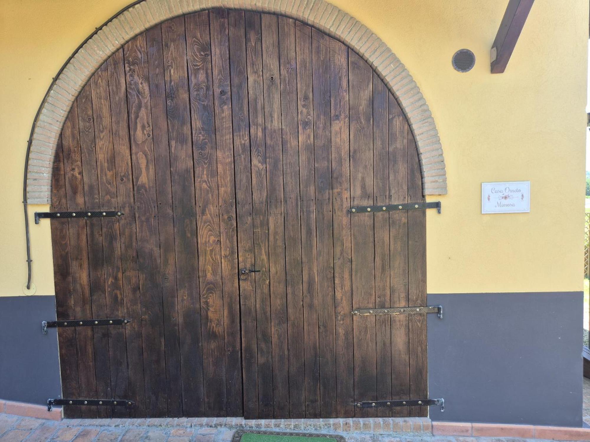 Casa Orneto Villa Poggibonsi Exterior foto